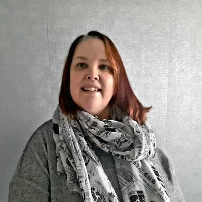 Linda Ashcroft